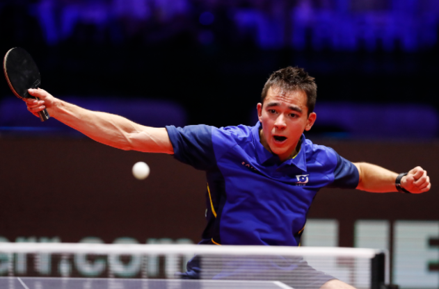 罗慕洛锁定 罗慕洛锁定