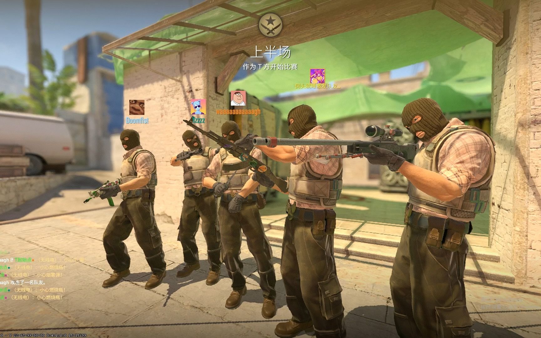 始质疑他的 始质疑他的