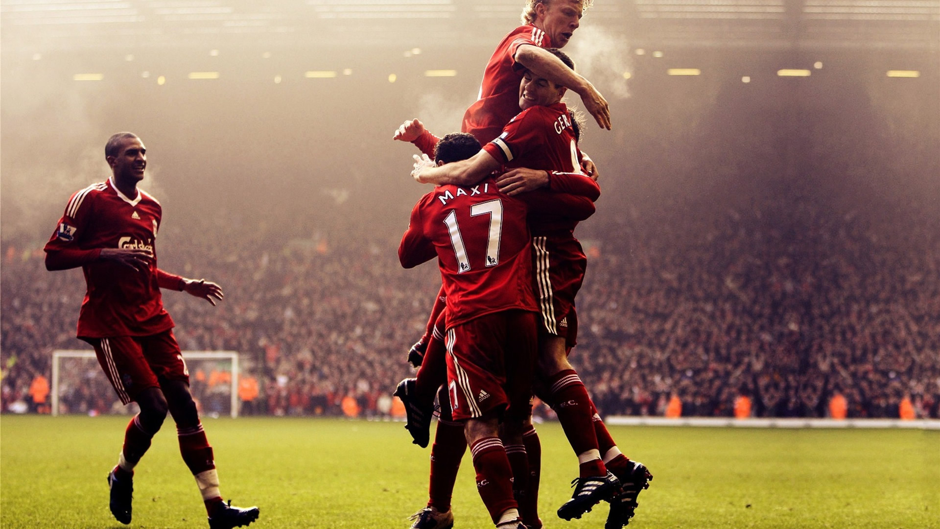 在对抗强度 在对抗强度